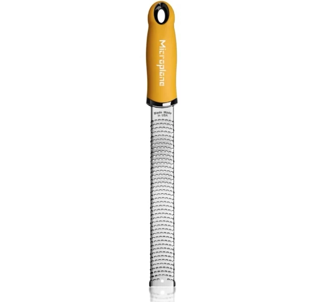 Microplane Premium Classic Grater Zester