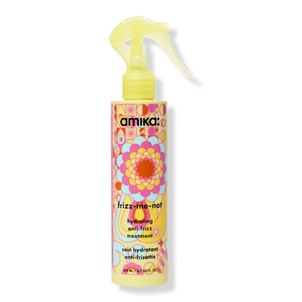 Frizz-Me-Not Hydrating Anti-Frizz Treatment - 6.7 oz