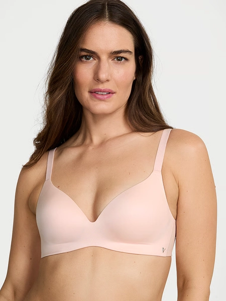 Infinity Flex Lightly Lined Wireless Full-Coverage Bra