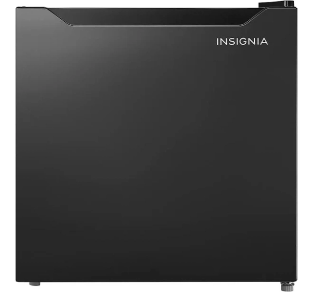 Insignia 1.7 Cu. Ft. Mini Fridge