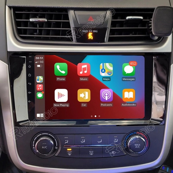 Apple CarPlay 