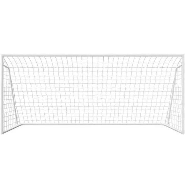 ABOron 16 ft. x 7 ft. Soccer Goal