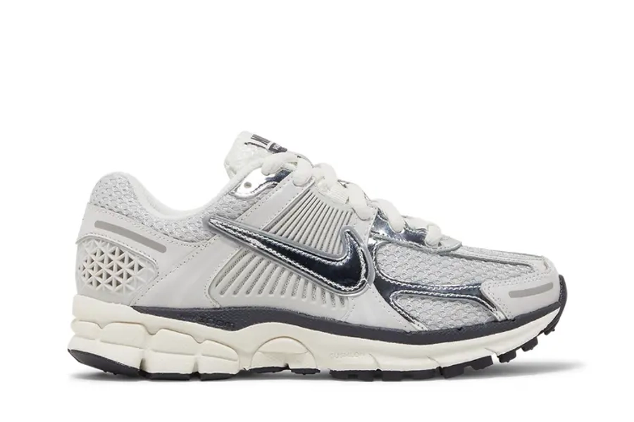 Buy Nike Wmns Air Zoom Vomero 5 'Photon Dust Metallic Silver' - FD0884 025 | GOAT