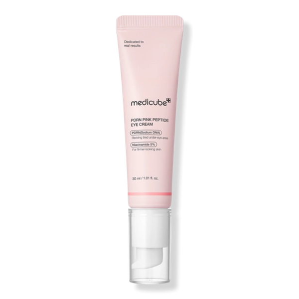 PDRN Pink Peptide Eye Serum