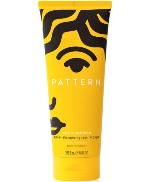 Pattern Leave-In Conditioner