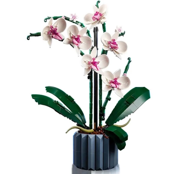 LEGO Orchid