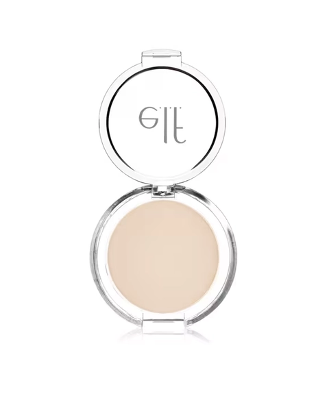 e.l.f. Prime Stay Finishing Powder - Fair/Light - Fair Light - One Size