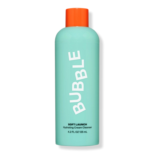 Soft Launch Hydrating Cream Cleanser