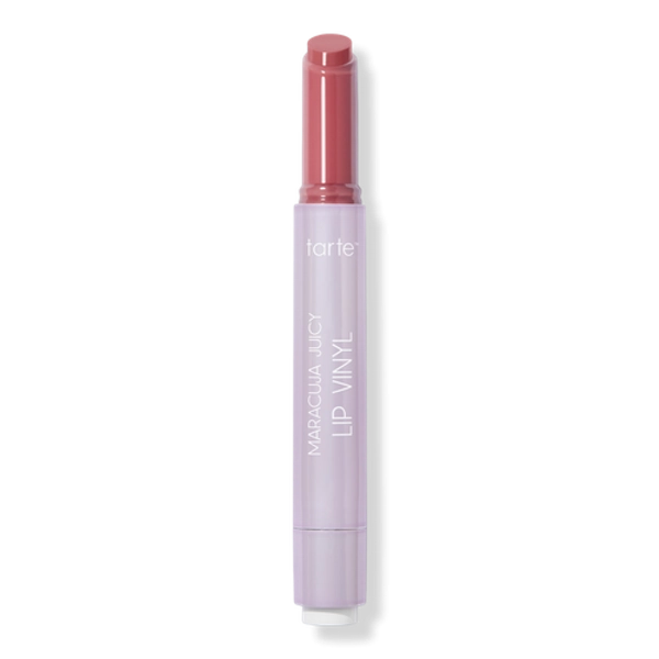 Maracuja Juicy Lip Vinyl - Sheer Iris