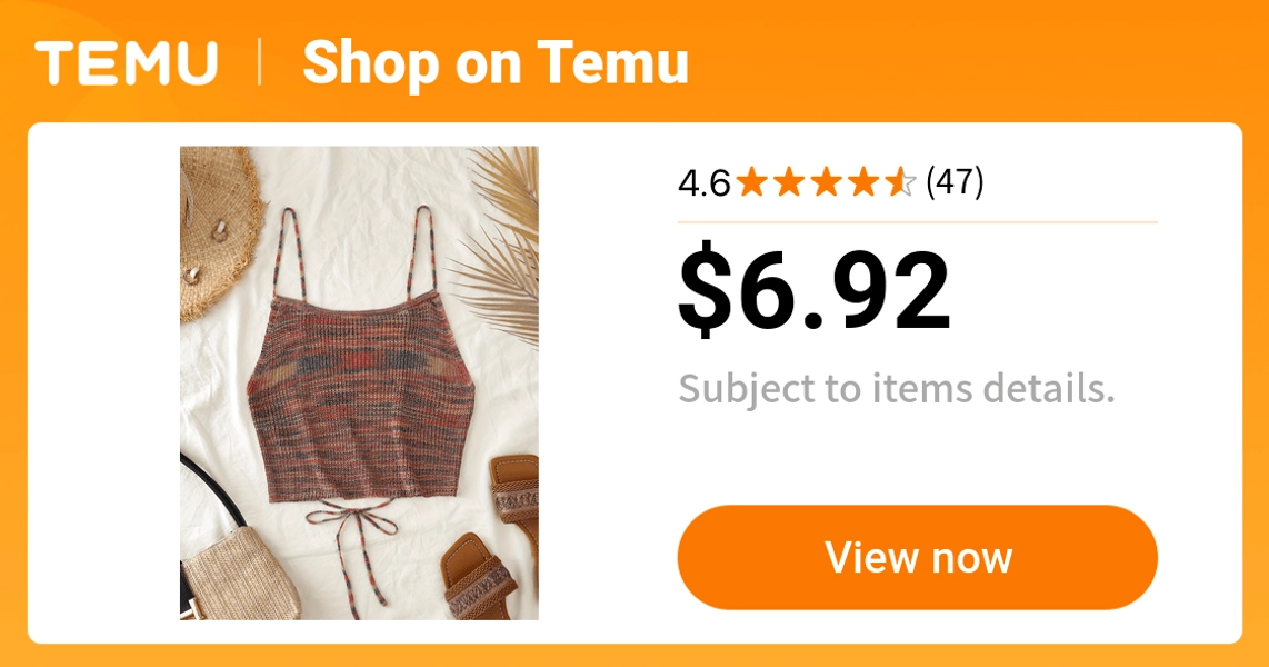dp012799   summer random gradient color halter - Temu