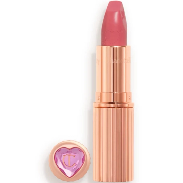 Charlotte Tilbury Pillow Talk Love Effect Lipstick