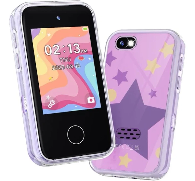 Kids Smart for Girls Christmas Birthday Gifts Toy