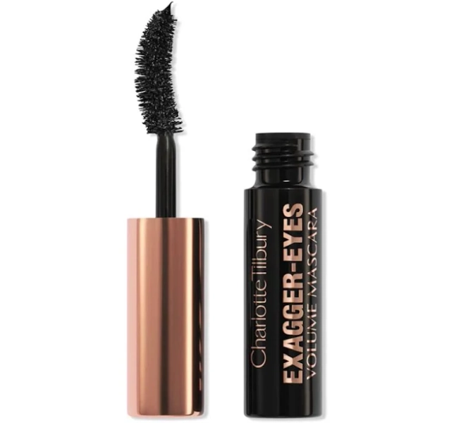 Charlotte Tilbury Exagger-Eyes Volume Mascara