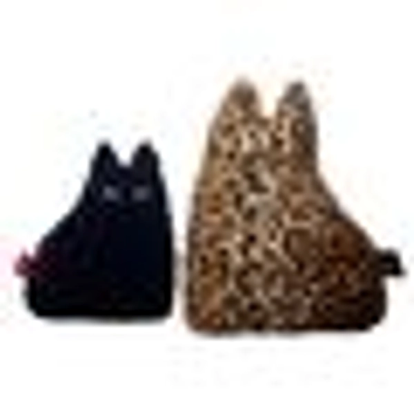 Fat Cat Cushion (4 colors/2 size)