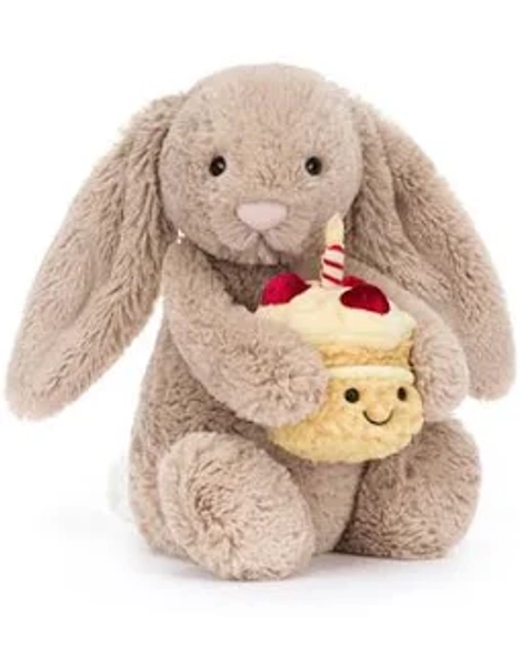 Bashful Bunny Jellycat