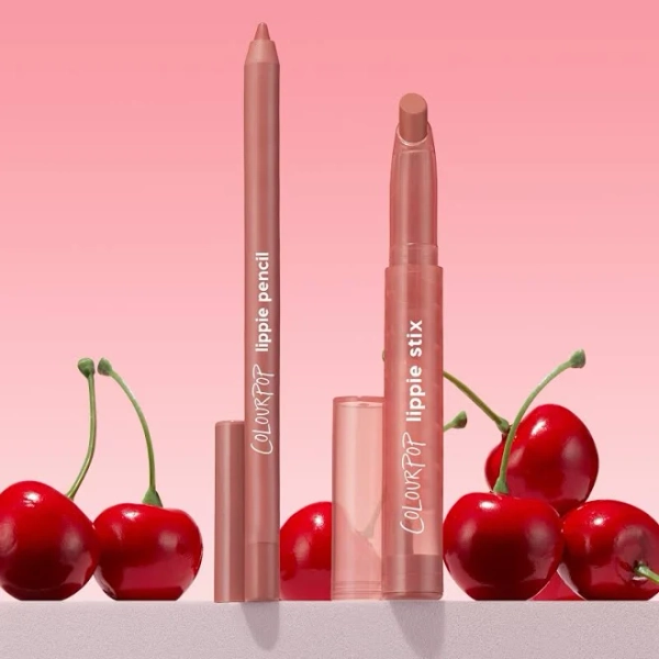 Colourpop Perfect Duo Lippie Stix + Pencil Set