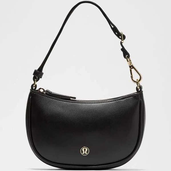 Lululemon City Essentials Mini Shoulder Bag