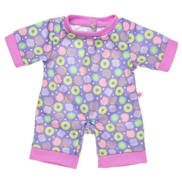 Girl Scout Cookie Sleeper for Stuffed Animals | Build-A-Bear®