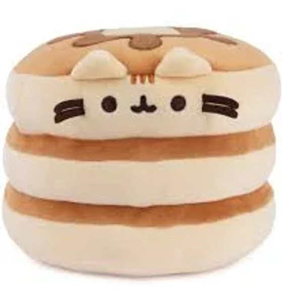 Pusheen Pancake Squisheen Plush