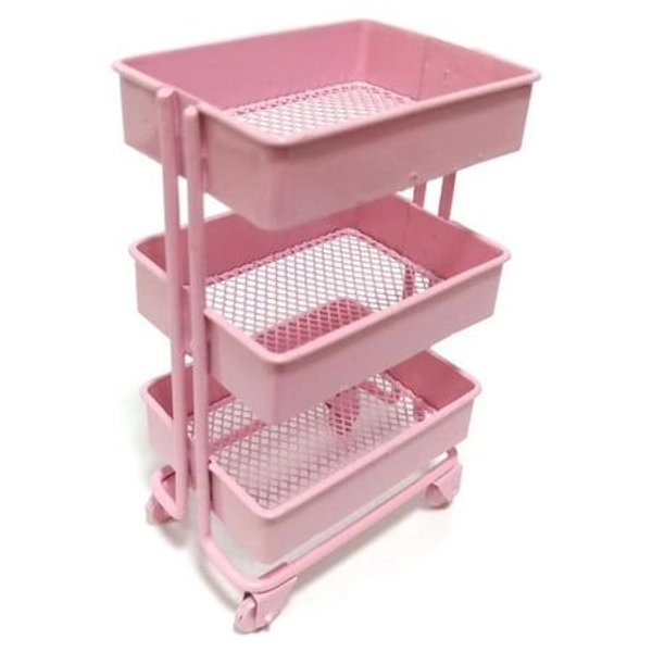 Dasbsug 3 Tiers Mini Trolley Storage Rack Collection Accessories Miniature Storage Cart - Walmart.com | Bookshelf storage, Miniature furniture, Furniture accessories