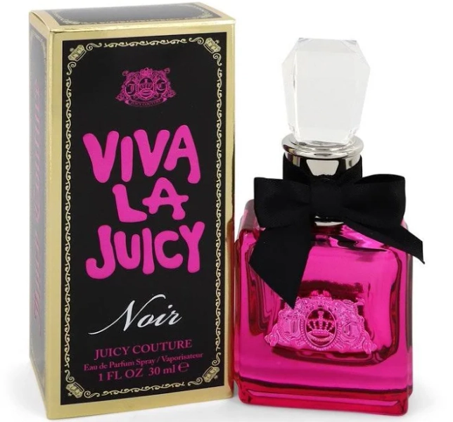 Juicy Couture Viva La Juicy Noir Eau De Parfum