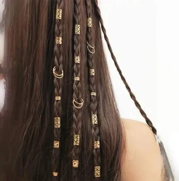 Hair chain