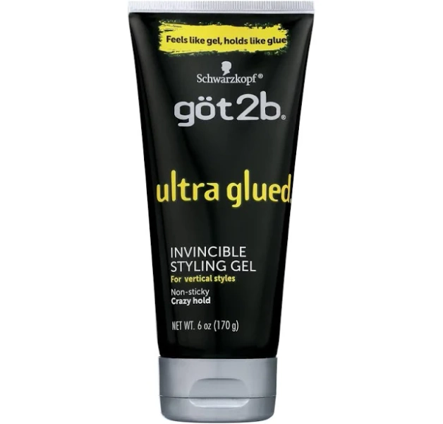 Got2B Glued Styling Spiking Glue