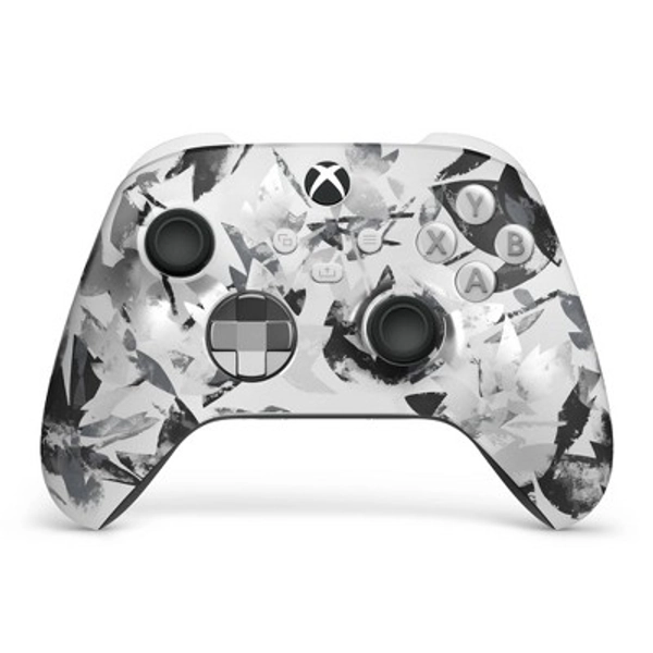 Xbox Wireless Controller –  Storm Breaker Special Edition – for Xbox Series X|S, Xbox One, PCs, and Cloud-Enabled Devices