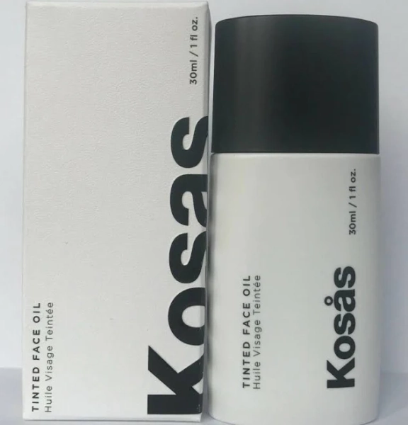 Kosas Tinted Face Oil
