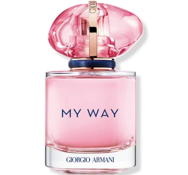 Giorgio Armani My Way Eau de Parfum Nectar