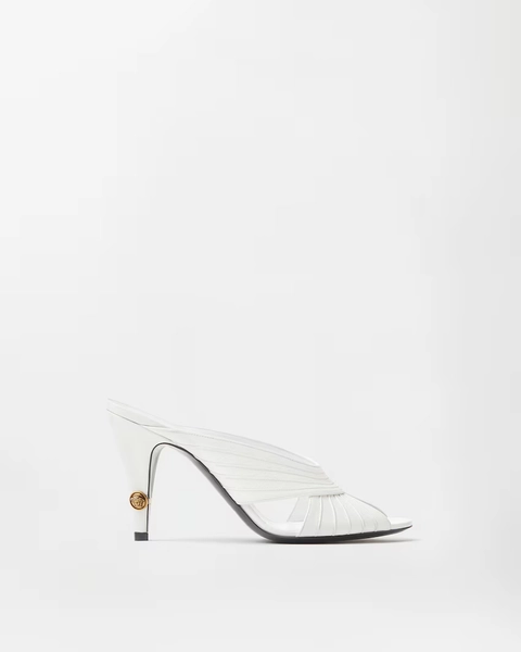 Gianni Nappa Mules 90 mm