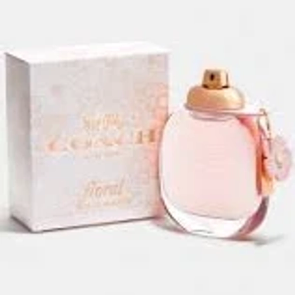 Coach Floral Eau De Perfume Spray