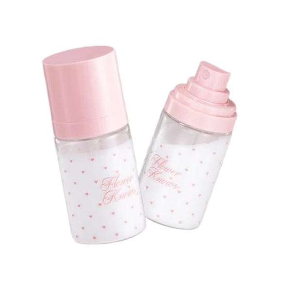Flowerknows Pre Makeup Moisturizing Essence Setting Spray for Makeup Face Primer Korean Skin Care Products Hydrating Face Mist - AliExpress 66