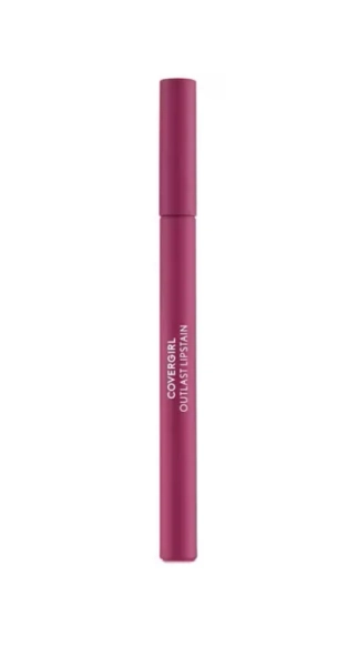 covergirl lip marker