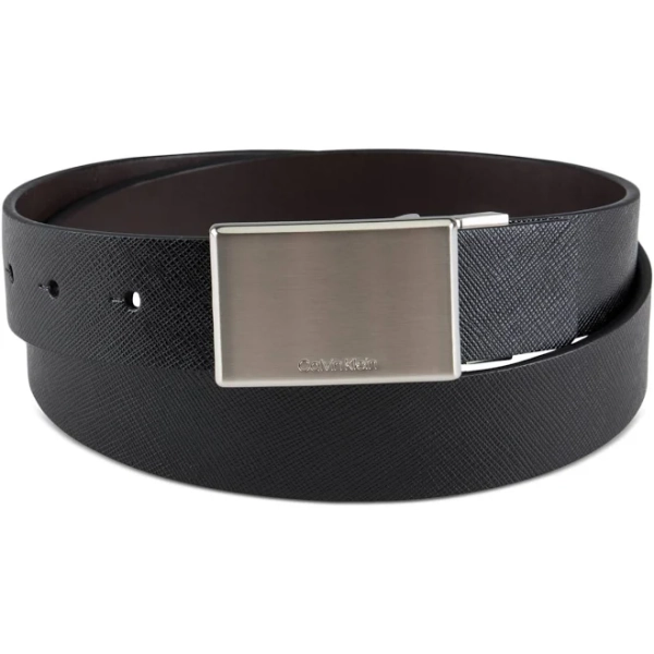 Calvin Klein Men's Reversible Belt