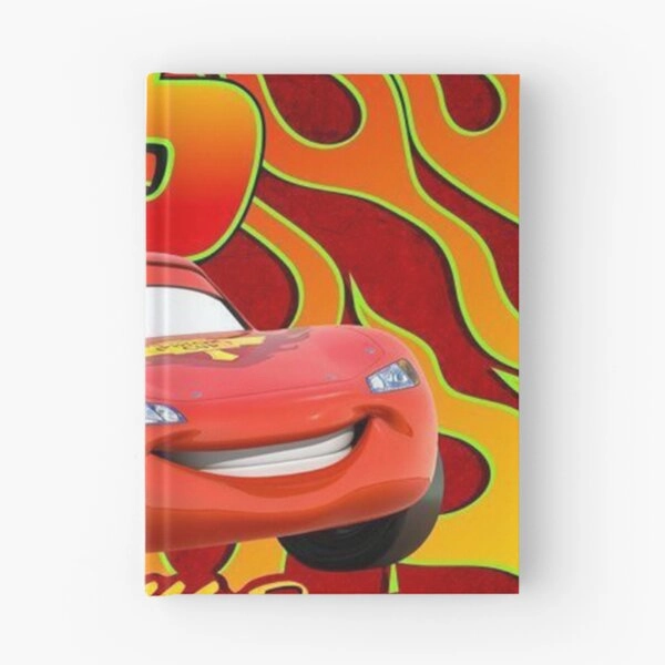 cars 95 Journal