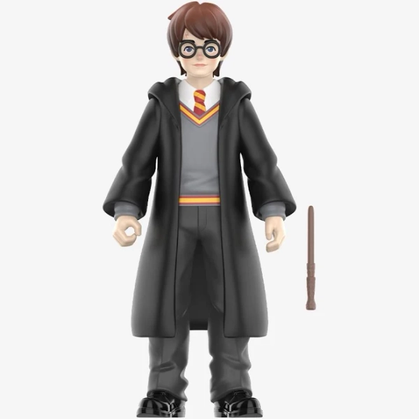 Harry Potter Trendy Figure