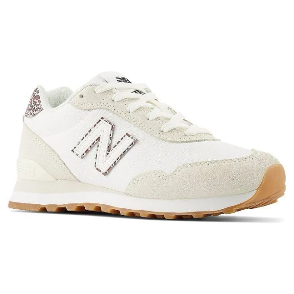 New Balance Women's 515 V3 Suede Sneakers