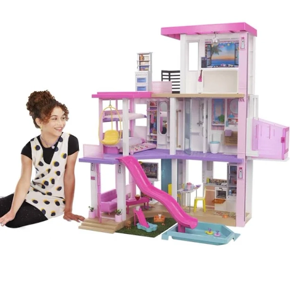 Barbie DreamHouse Dollhouse