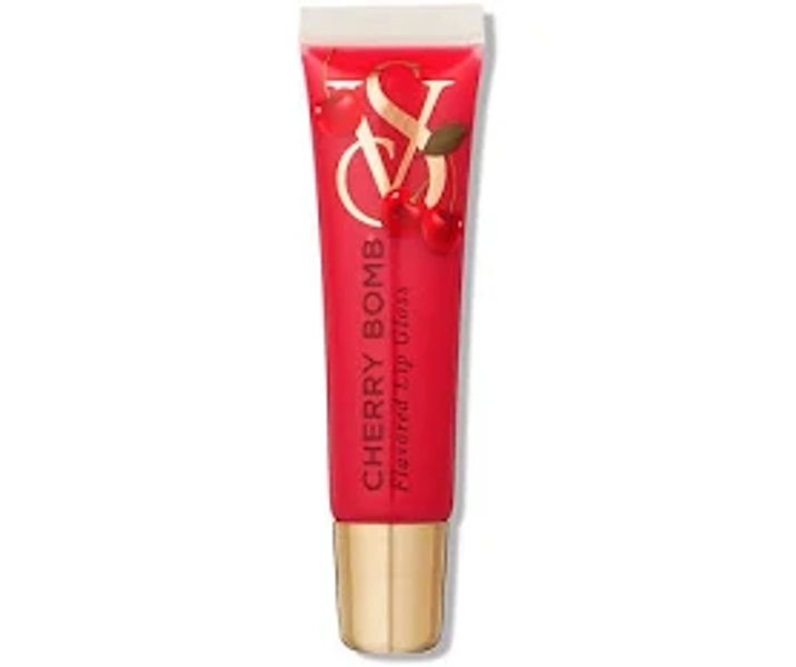 Brillant à lèvres parfumé