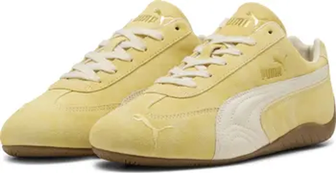 Speedcat Faded Sneaker