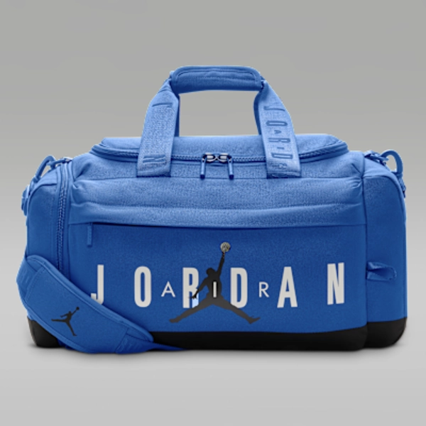Jordan Velocity Duffel Bag (46L)
