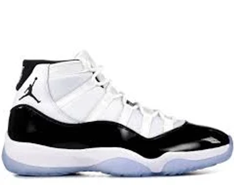 Jordan 11 Retro Concord