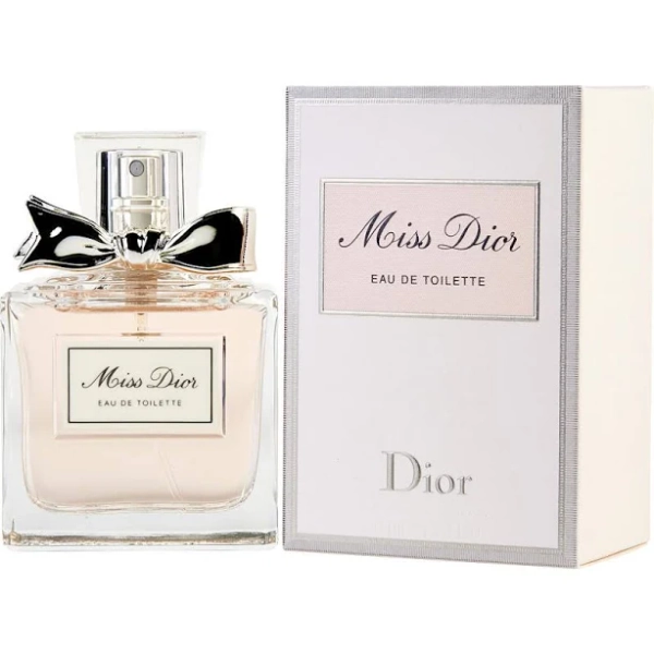 Christian Dior Miss Dior Eau De Toilette