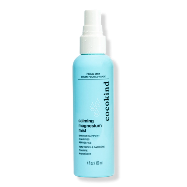 Calming Magnesium Facial Mist - 4.0 oz