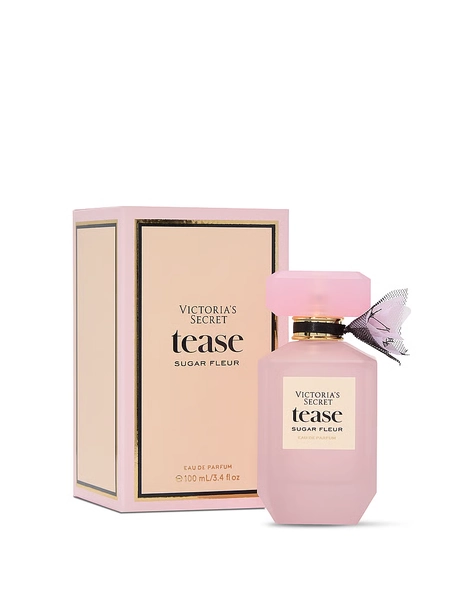 Tease Sugar Fleur Eau de Parfum - 3.4 oz