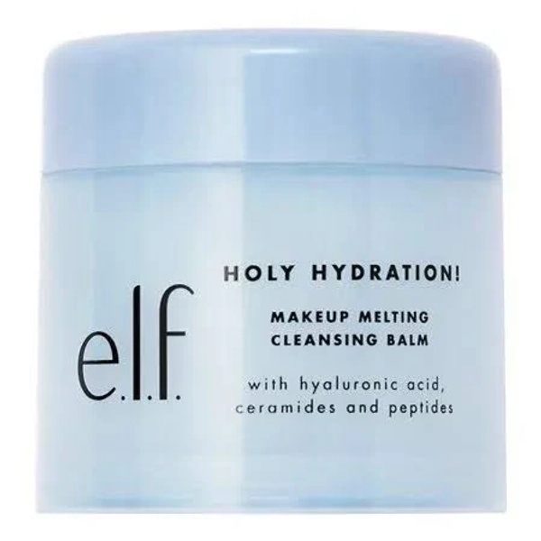 E.L.F. Holy Hydration Makeup Melting Cleansing Balm