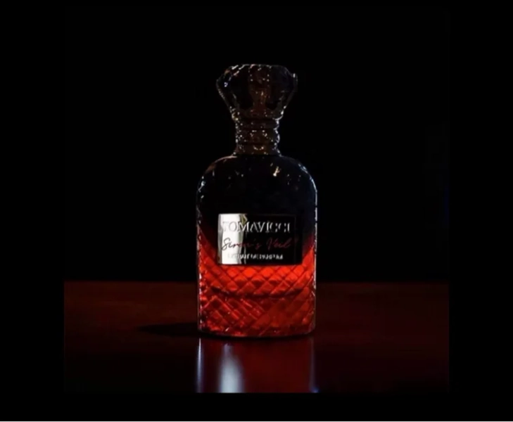 Siren's Veil 100ml, Extrait de Parfum
