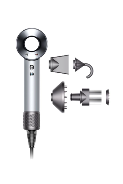 Dyson Supersonic™ hair dryer Professional edition