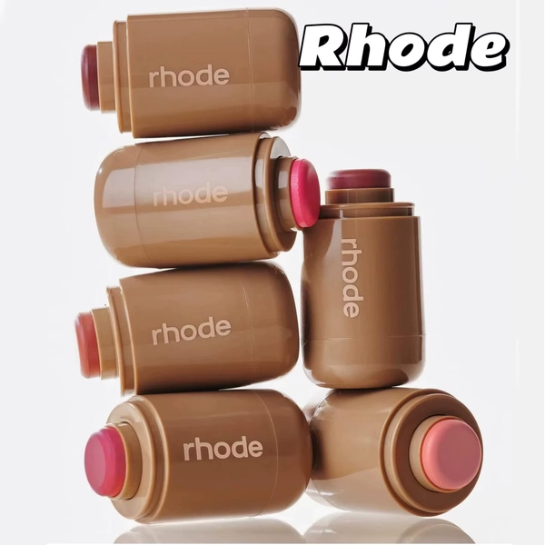 Blush crème 2 rhode